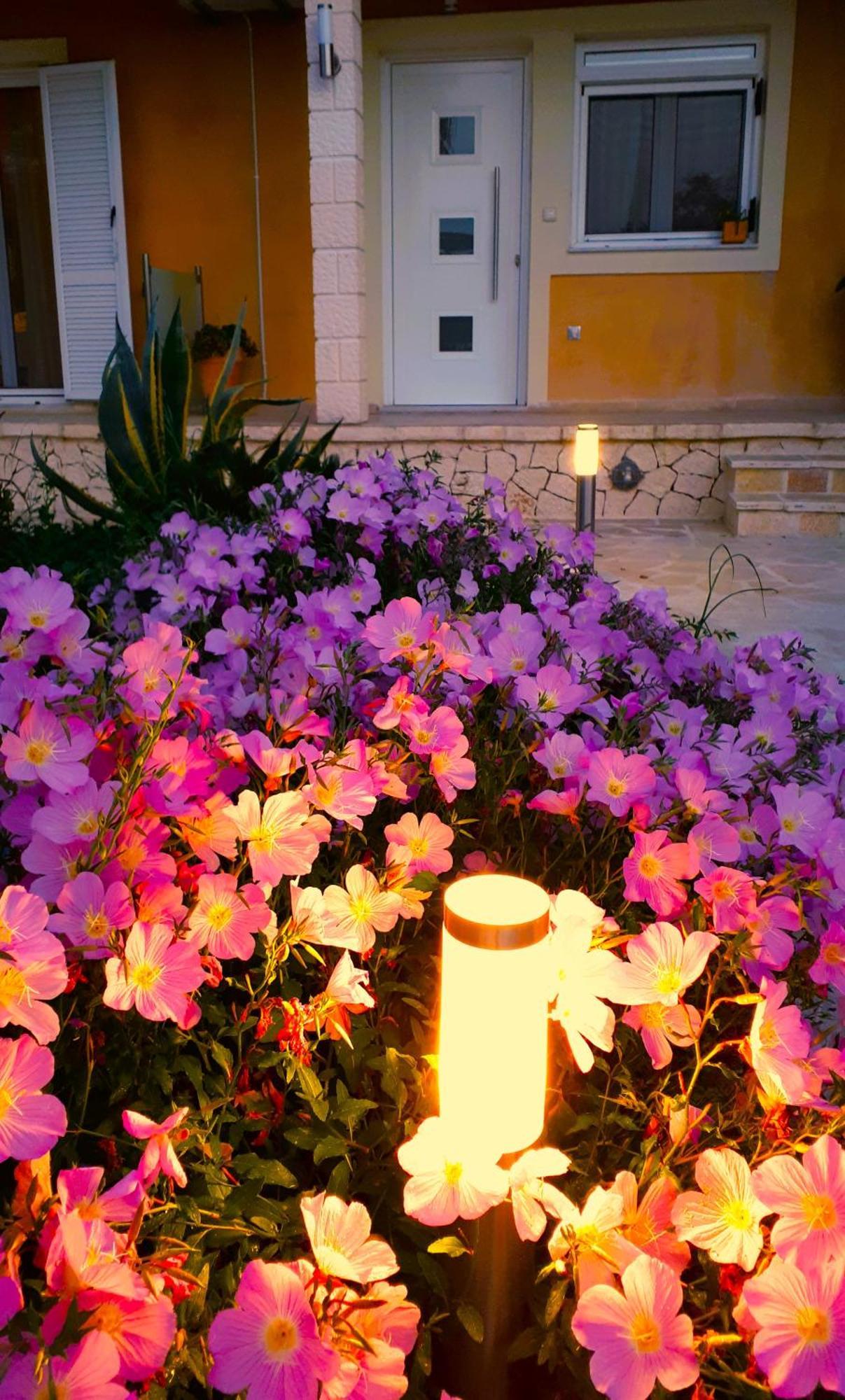 Iris Apartment Near Corfu Town Kontokali Ngoại thất bức ảnh