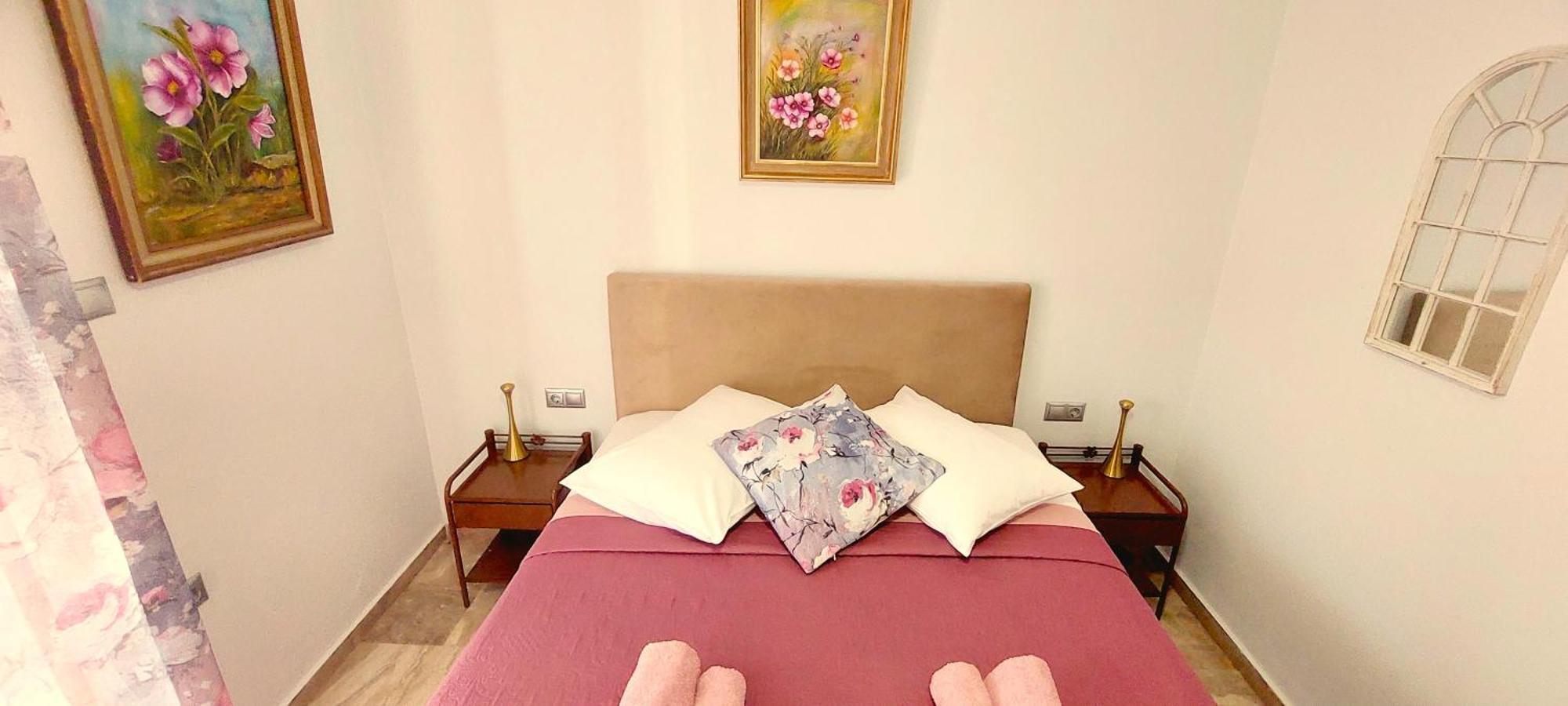 Iris Apartment Near Corfu Town Kontokali Ngoại thất bức ảnh