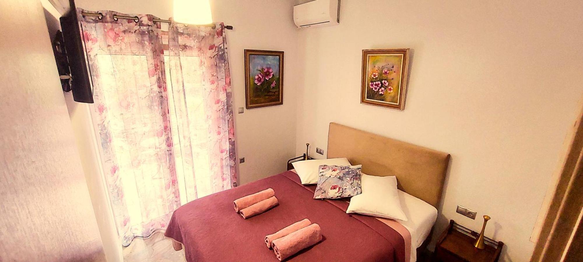 Iris Apartment Near Corfu Town Kontokali Ngoại thất bức ảnh